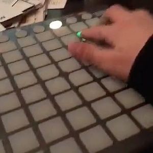 Meet your Posher, Christian